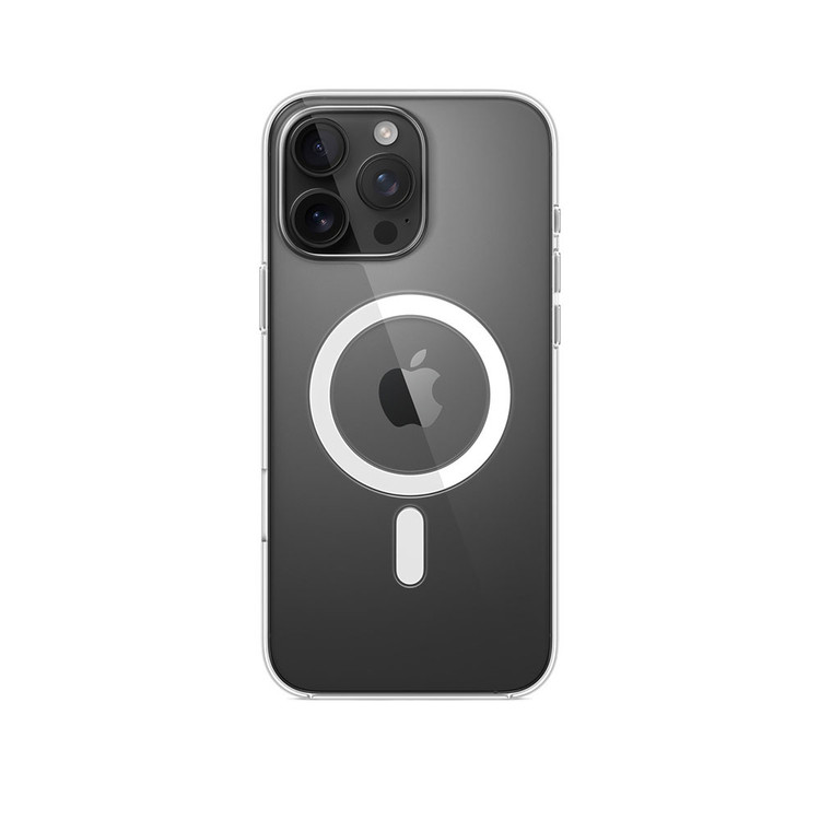 کاور مدل مگ سیف برای گوشی اپل IPhone 16 Pro Max