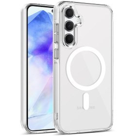 کاور مگ سیف مناسب سامسونگ Galaxy A35