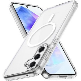 کاور مگ سیف مناسب سامسونگ Galaxy A35