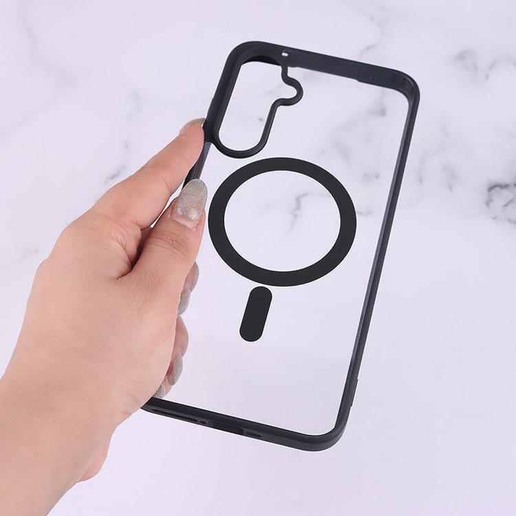 کاور مگ سیف مناسب سامسونگ Galaxy A35