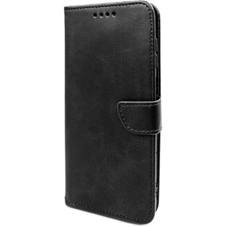 کیف کلاسوری چرم سامسونگ مدل S25 FE