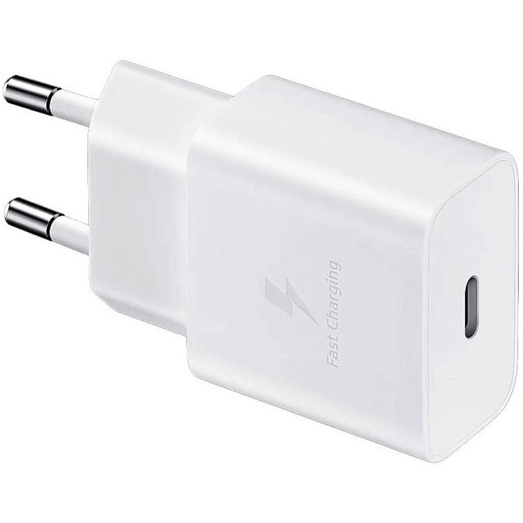 شارژر سامسونگ مدل EP-T1510 توان 15 وات دو پین