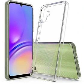 کاور ژله ای شفاف سامسونگ Galaxy A06