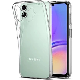 کاور ژله ای شفاف سامسونگ Galaxy A06