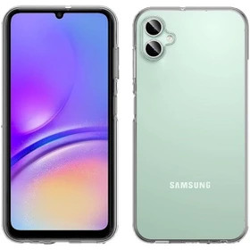 کاور ژله ای شفاف سامسونگ Galaxy A06