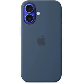کاور سیلیکونی اپل مناسب iPhone 16