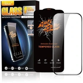 محافظ صفحه نمایش شیائومی Poco X3 گلس آنتی استاتیک