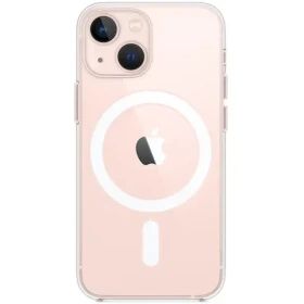 کاور مگ سیف clear caseمناسب گوشی اپل مدل iphone 12mini