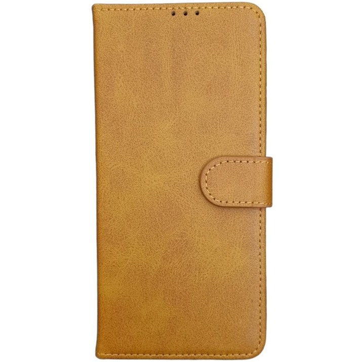 کیف کلاسوری چرمی سامسونگ مدل A50s