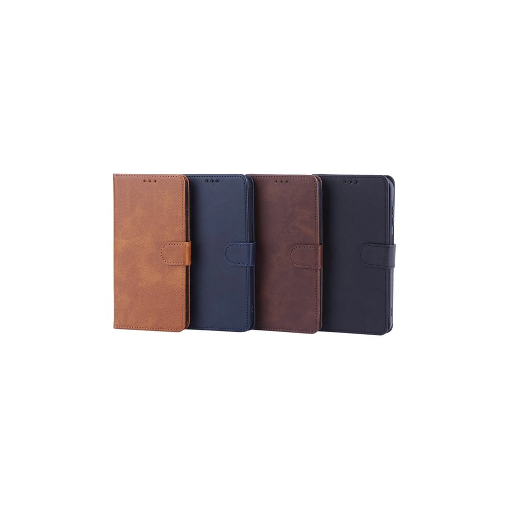 کیف کلاسوری چرمی سامسونگ مدل A55