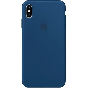 قاب سیلیکونی اپل مناسب آیفون X/XS