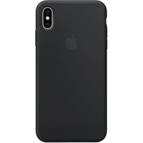 قاب سیلیکونی اپل مناسب آیفون X/XS
