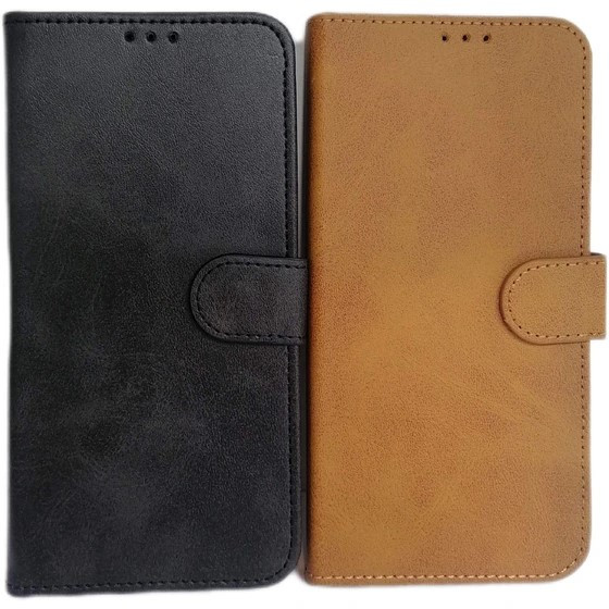 کیف چرمی کلاسوری سامسونگ مدل Note 20 Ultra