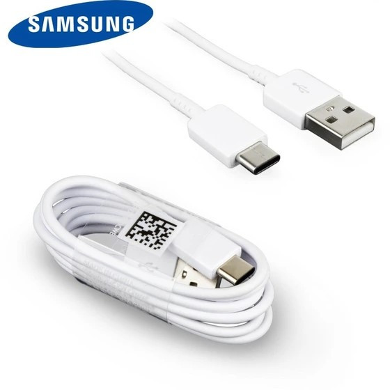 کابل شارژ سامسونگ مدل S10 طول ۱ متر Type-C