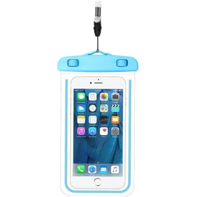 کیف ضد آب مناسب برای گوشی موبایل سایز 6.5 اینچ