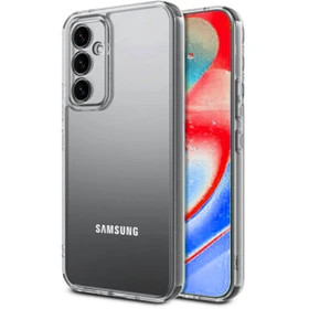 قاب ژله ای شفاف گوشی سامسونگ Samsung A54
