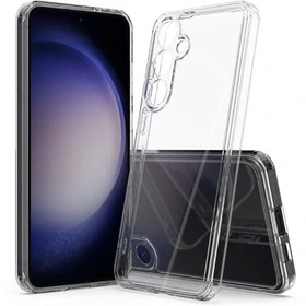 قاب ژله ای شفاف گوشی سامسونگ Samsung A54