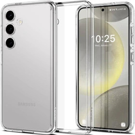 قاب ژله ای شفاف سامسونگ Galaxy A17