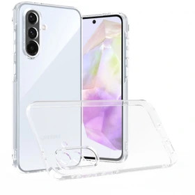 قاب ژله ای شفاف سامسونگ Galaxy A17