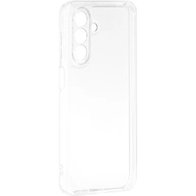 قاب گوشی سامسونگ Galaxy A26 طرح ژله ای شفاف