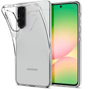 قاب گوشی سامسونگ Galaxy A26 طرح ژله ای شفاف