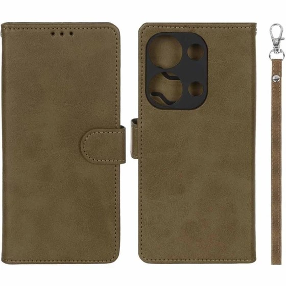 کیف کلاسوری شیائومی مدل Redmi Note 14S
