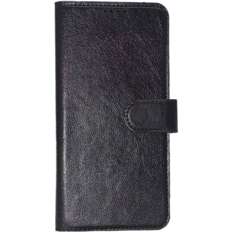 کیف کلاسوری مدل چرمی جاکارتی دار مناسب برای گوشی موبایل شیایومیRedmi Note 14 PRO