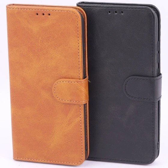 کیف چرمی شیائومی پوکو M6 PRO مدل هولستر