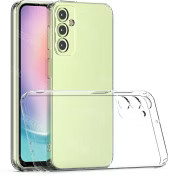 کاور گوشی سامسونگ Galaxy A34 مدل ژله ای محافظ لنزدار