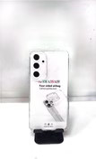 قاب ژله ای شفاف سامسونگ مدل A35