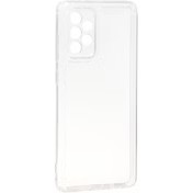 قاب ژله ای شفاف گوشی سامسونگ Galaxy A72 4G/5G