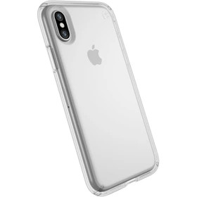 قاب ژله ای شفاف اپل مدل iPhone X