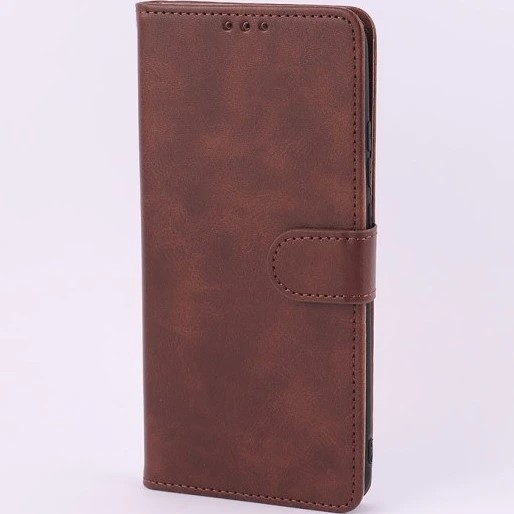 کیف چرمی مگنتی Xiaomi Redmi 9C