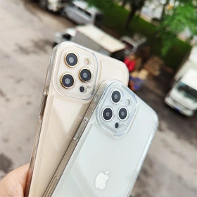 قاب ژله ای شفاف اپل مدل iPhone 11 Pro