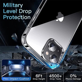 قاب ژله ای شفاف اپل مدل iPhone 11 Pro