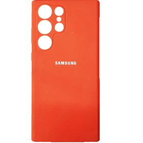 قاب سیلیکونی سامسونگ مدل S23 Ultra