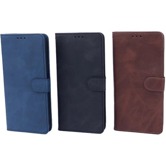 کیف چرمی مگنتی وکال مدل V2LITE محافظ لنزدار