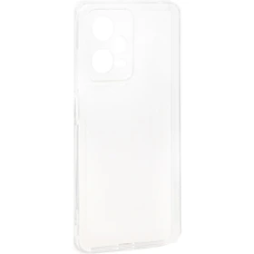 قاب گوشی شیائومی Redmi Note 12 Pro شفاف ژله ای