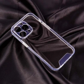 قاب شفاف اپل iPhone 13 Pro با محافظ لنز