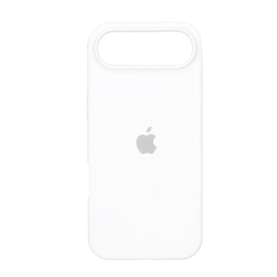 قاب سیلیکونی پاک کنی اورجینال Apple iPhone 17 Air