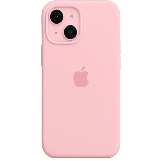 کاور گوشی سیلیکونی iPhone 15 normal
