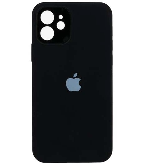 قاب سیلیکونی آیفون 12mini