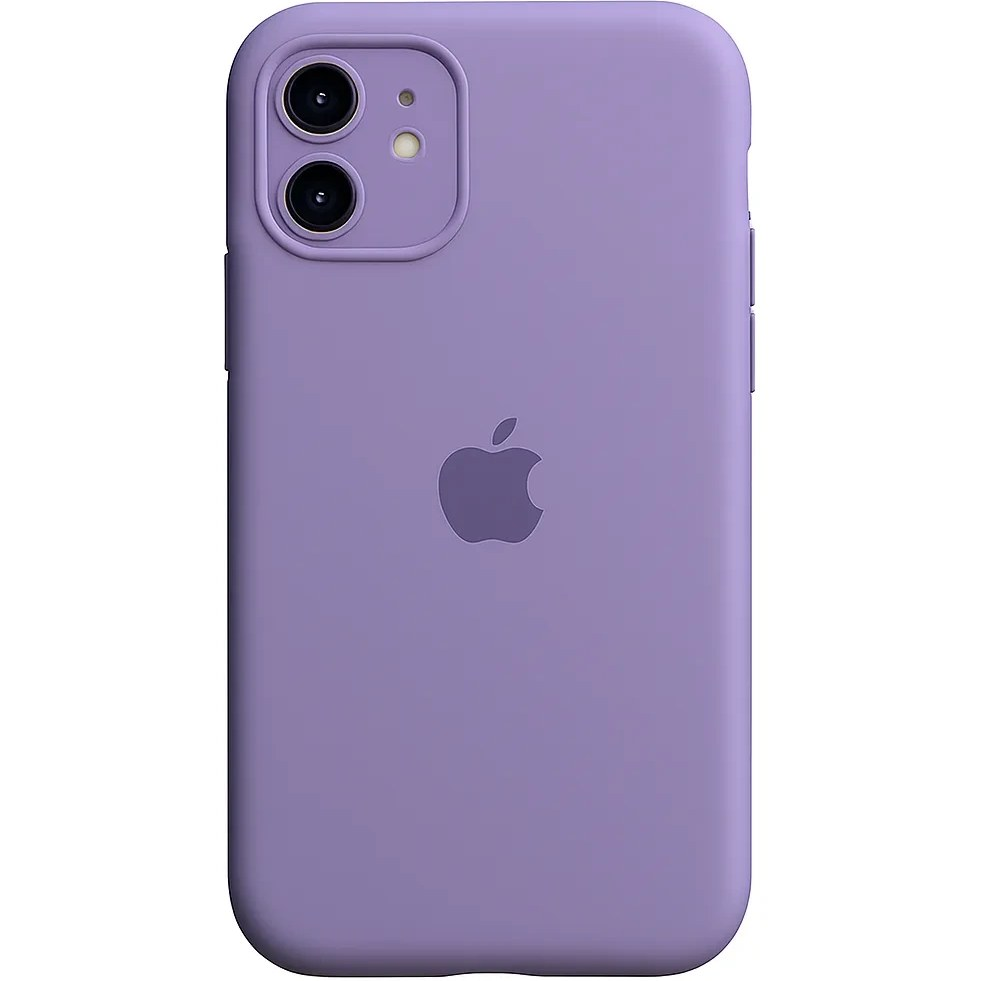 کاور گوشی سیلیکونی iPhone 11 normal