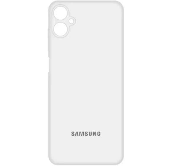 قاب سیلیکونی سامسونگ مناسب Galaxy A07