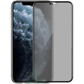 گلس پرایوسی آیفون iphone 11 ضد ضربه