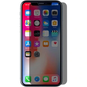 محافظ صفحه نمایش پرایوسی آیفون X
