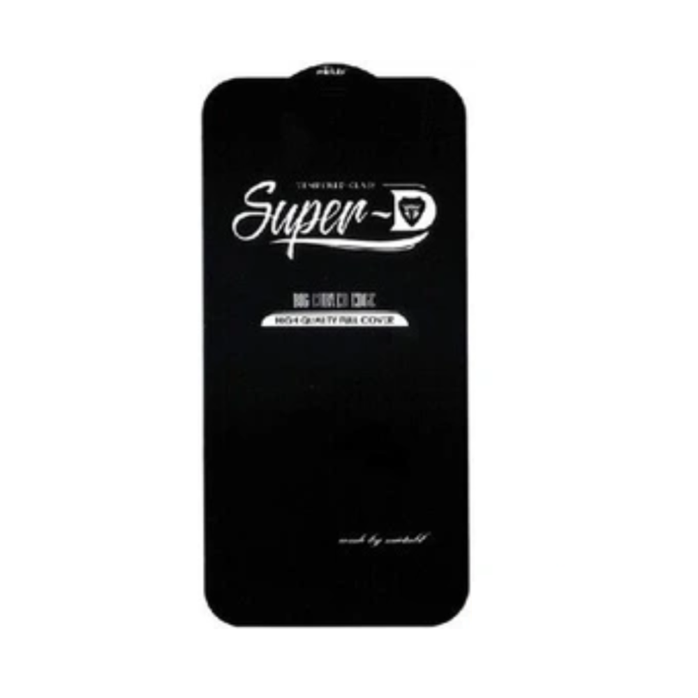 گلس و محافظ صفحه  نمایش Super D آیفون 11