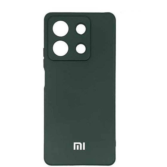 کاور سیلیکونی شیائومی Redmi Note 13