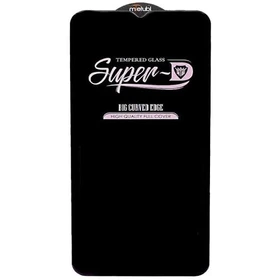 گلس و محافظ صفحه نمایش Super D آیفون Iphone 12 Pro Max