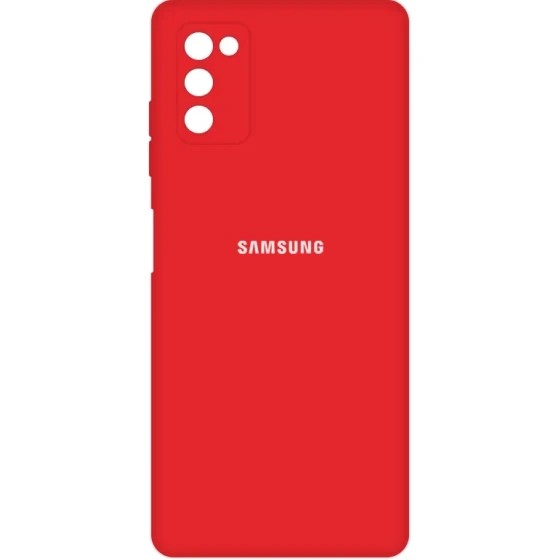قاب سیلیکونی مناسب سامسونگ a02s/a03s